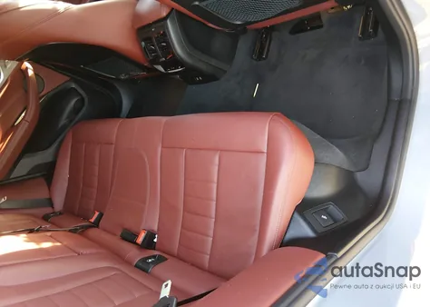 2022 BMW X4 M40I from USA, damaged, VIN 5UX43DT04N9J09364